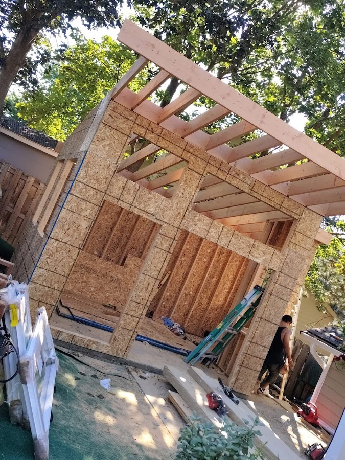 GTO Construction