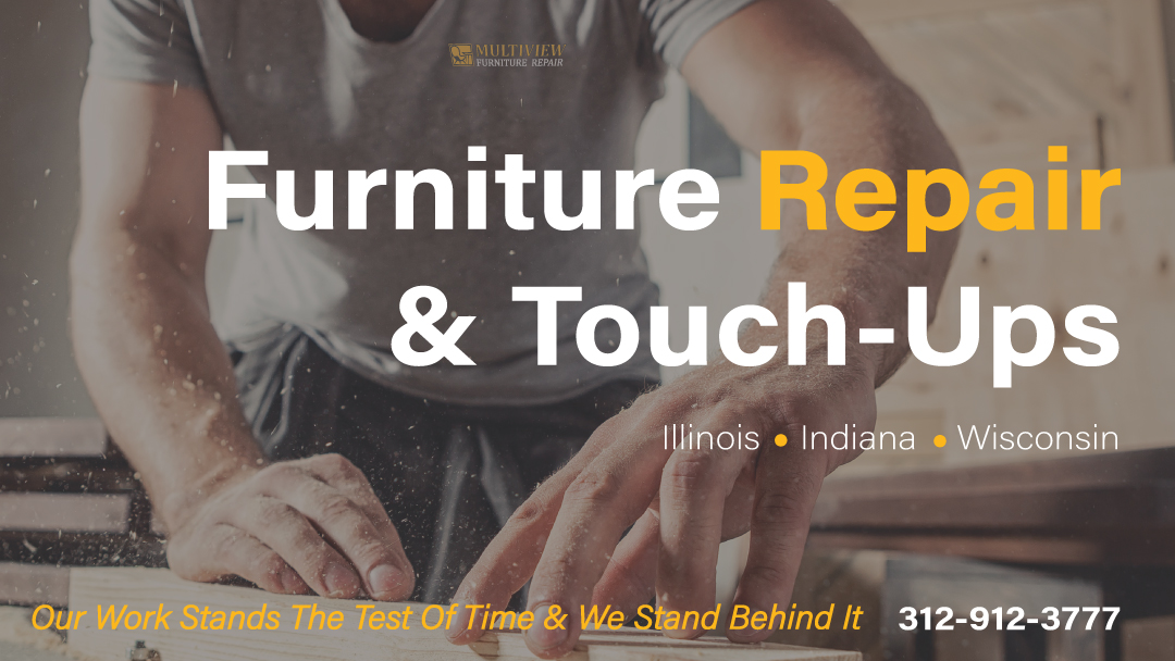Multiview Furniture Repair Furniture Repair Shop in Northbrook, IL photo