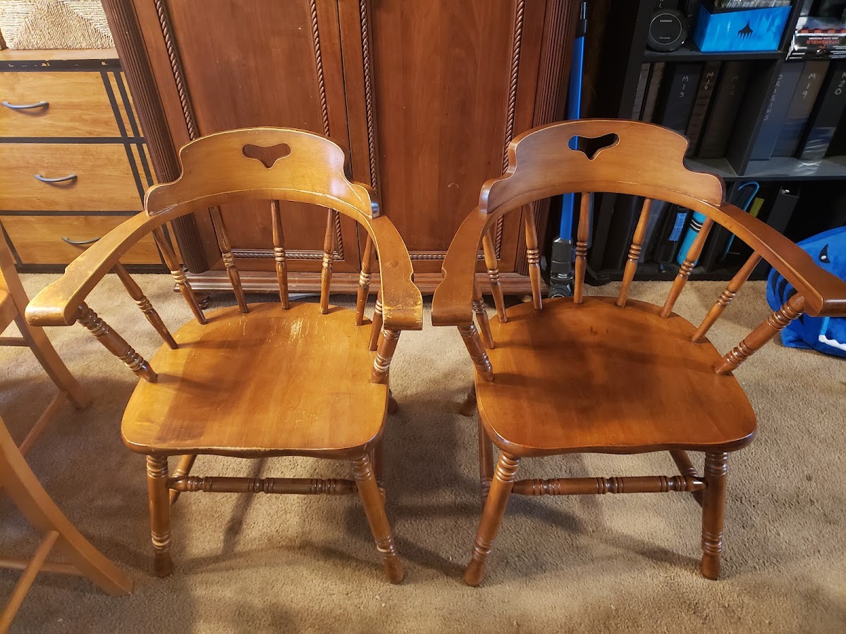 Catalyst Restorations Antique Furniture Restoration Service in Grayslake, IL photo
