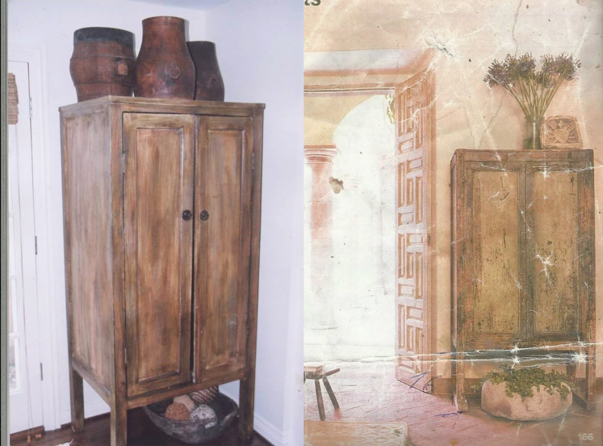 Shimoni Fine Furniture Restoration & Custom Woodworking Furniture Repair Shop in Highland Park, IL photo