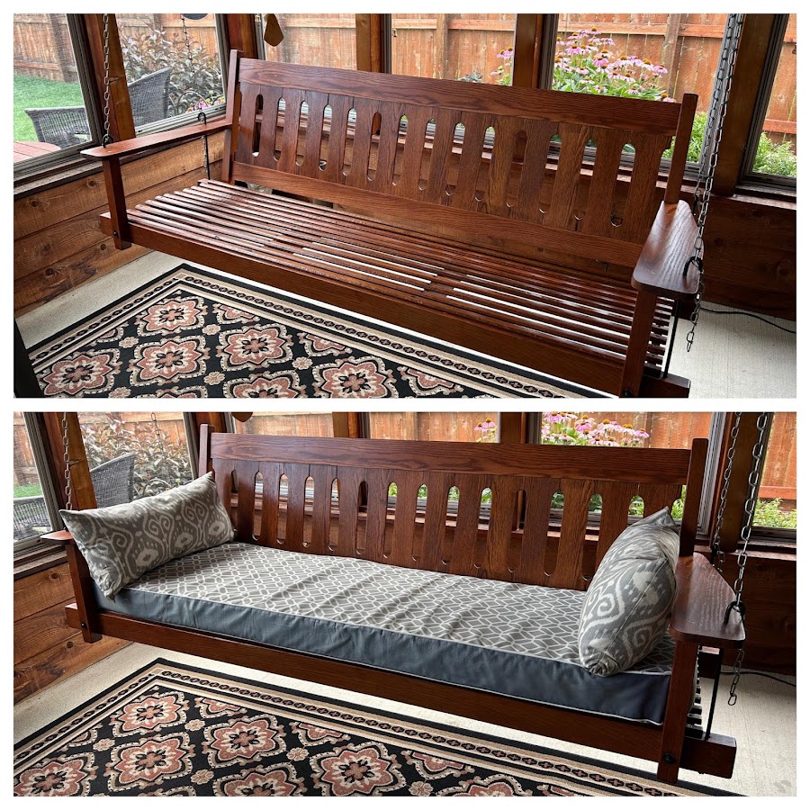 Campana Woodworking Furniture Repair Shop in Elburn, IL photo