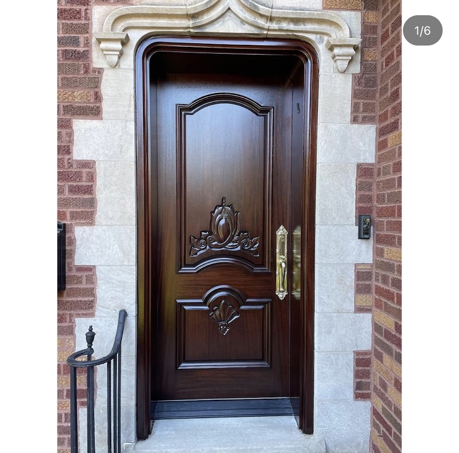 North Shore Restoration Furniture Repair Shop in Glenview, IL photo