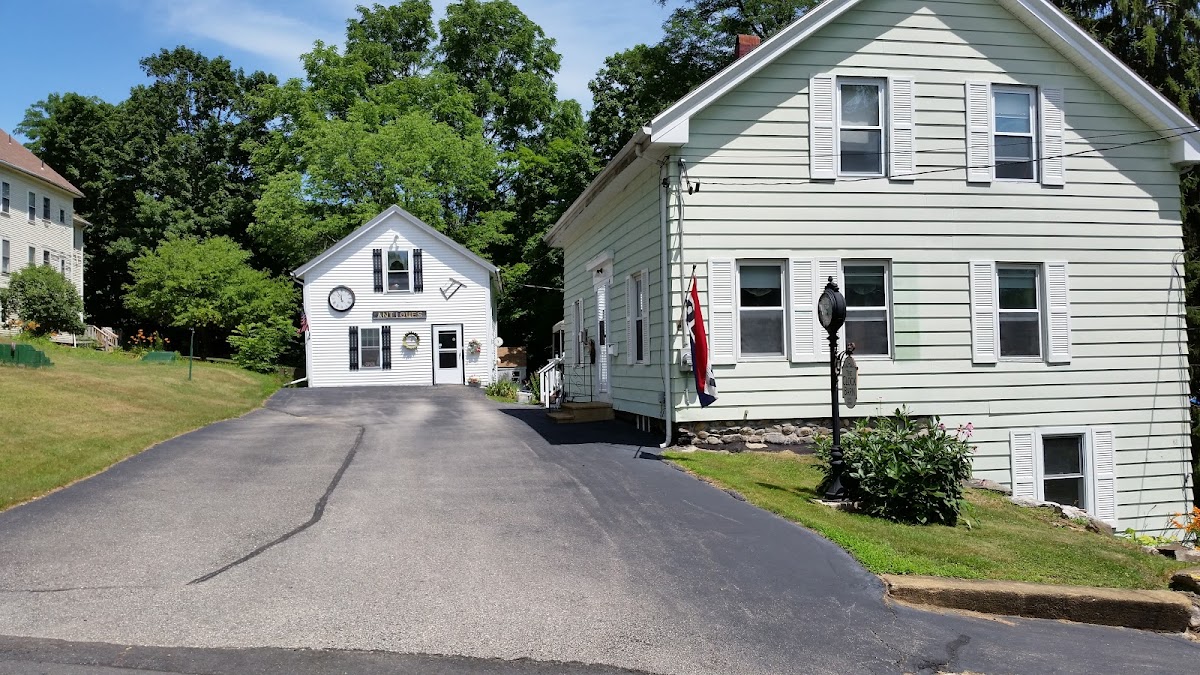 The Clock Barn Clock Repair Service in North Brookfield, MA photo
