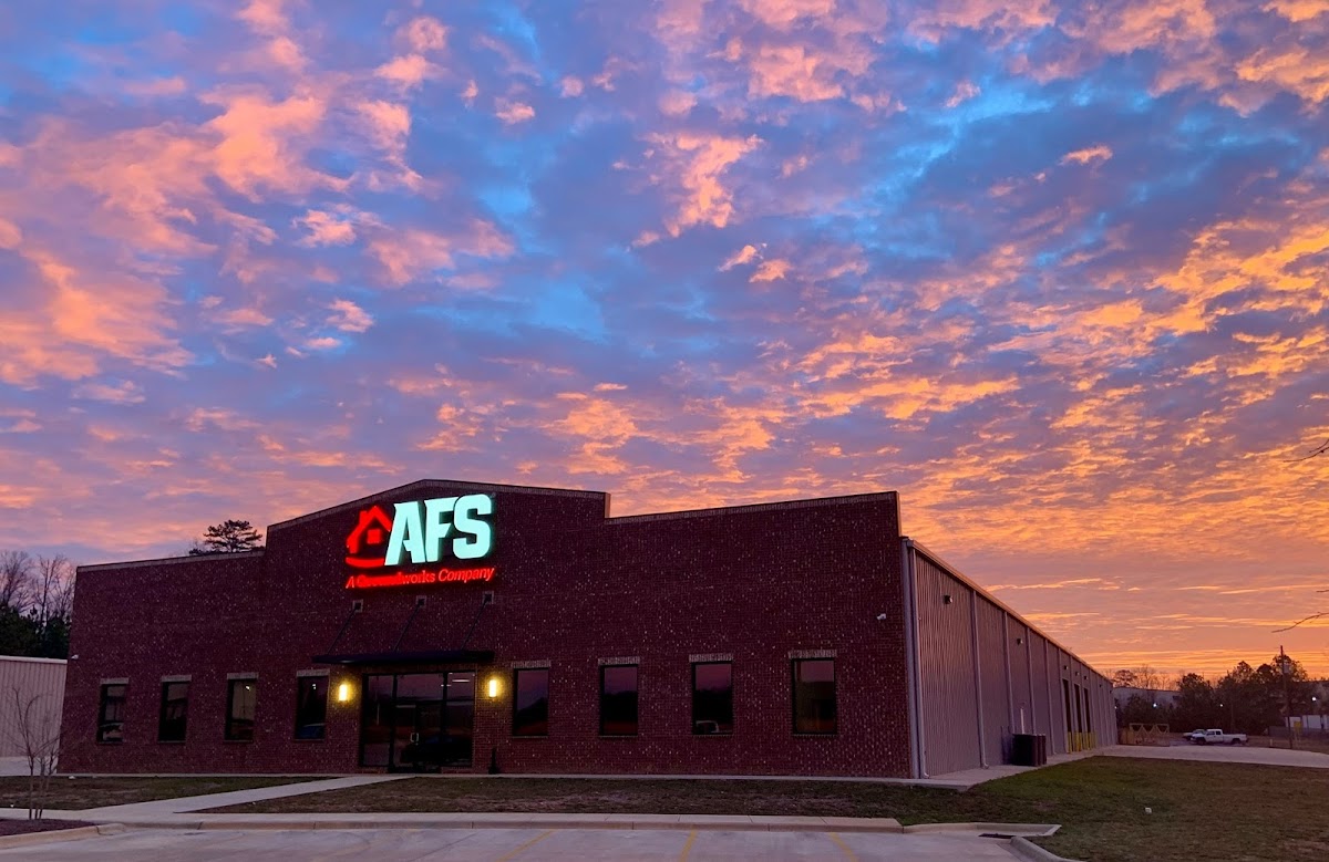 AFS Foundation & Waterproofing Specialists photo