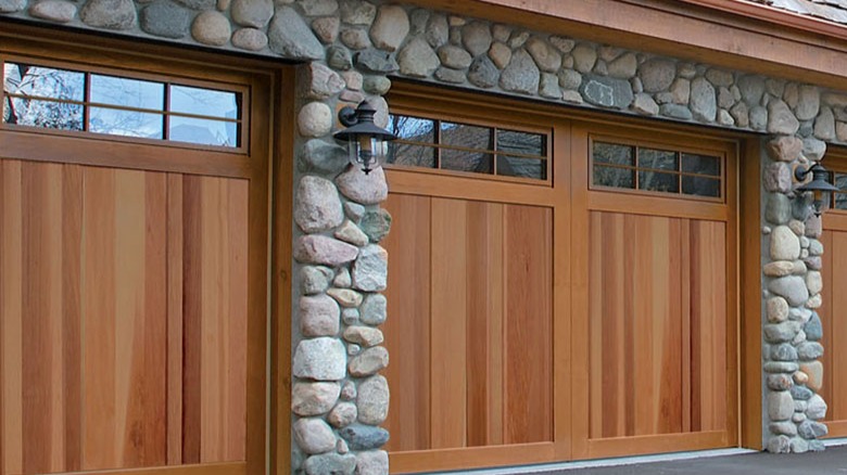 Affordable Garage Door Service Door Shop in Portage, MI photo
