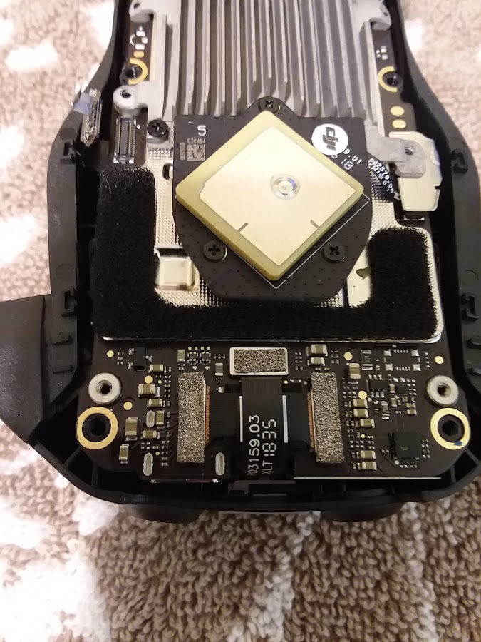 Personal Drone Repair LLC Repair Service in Winder, GA photo