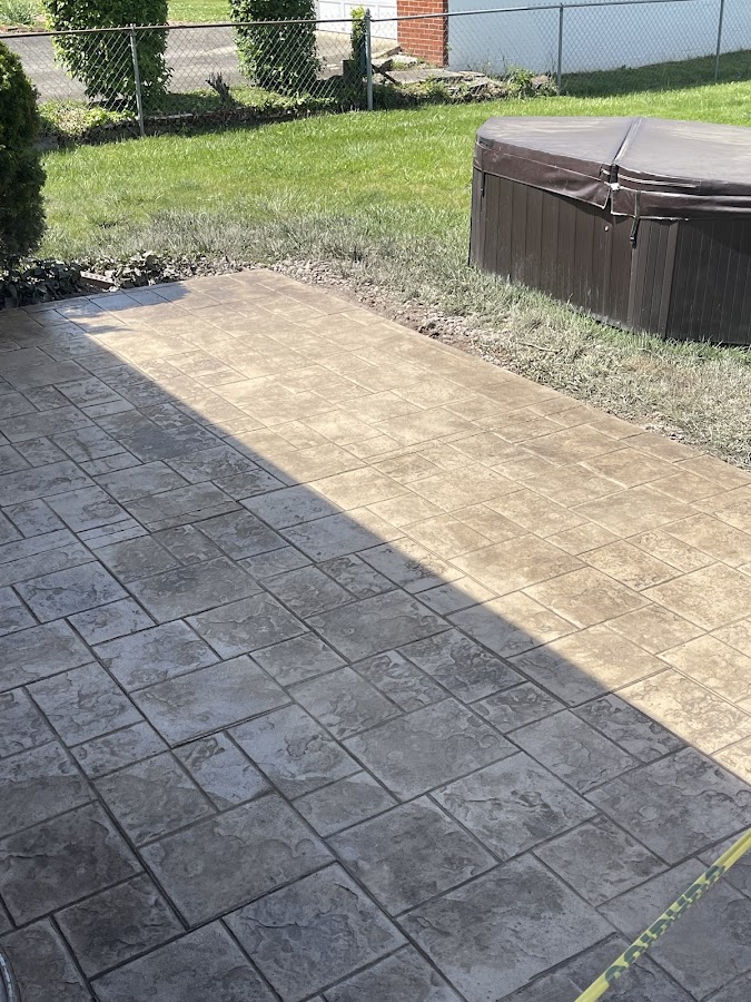 Lexington Concrete Experts Concrete Contractor in Lexington, KY photo