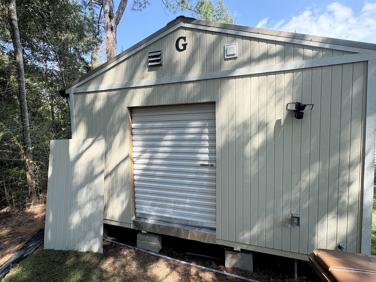 Apex Garage Gate and Electrical LLC Garage Door Repair in Gulfport, MS photo