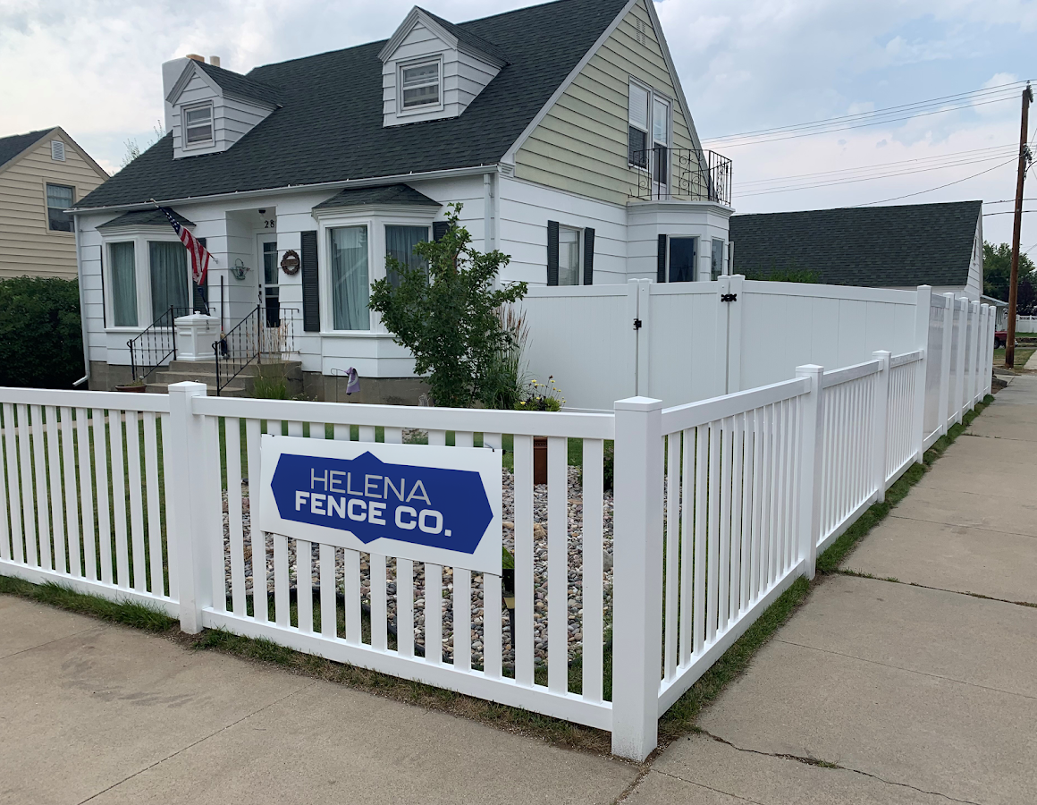 Helena Fence Co. Fence Contractor in East Helena, MT photo