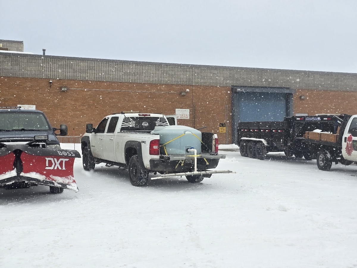 Next Generation Services Landscaper in Butte, MT photo