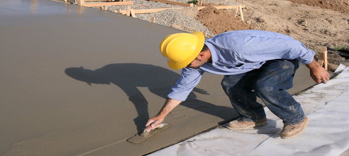 Lexington Concrete Repair General Contractor in Lexington, KY photo