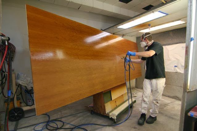 Bullock's Furniture Restoration Furniture Repair Shop in Odenton, MD photo