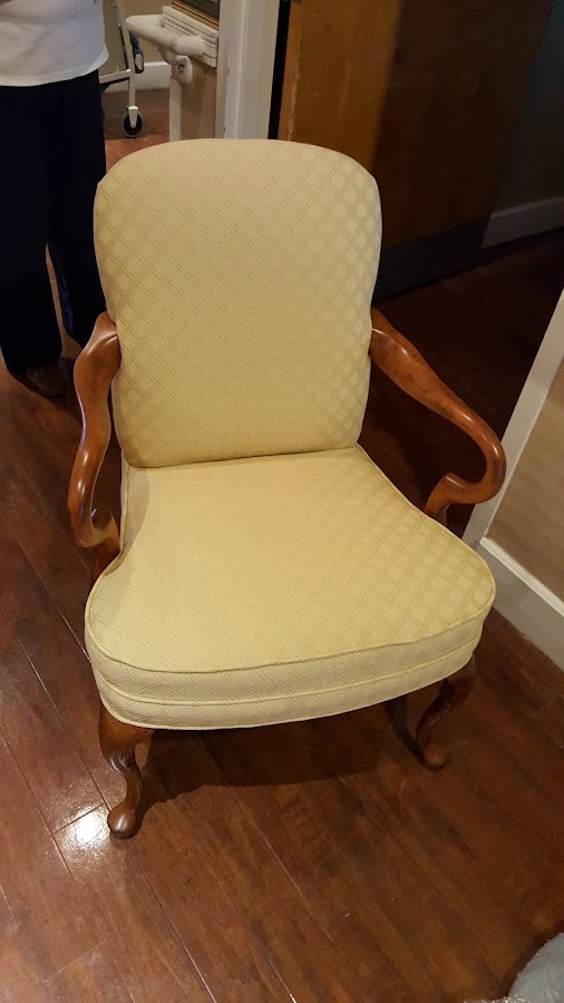 O'harro Furniture Restoration & Repair Furniture Repair Shop in Philadelphia, PA photo