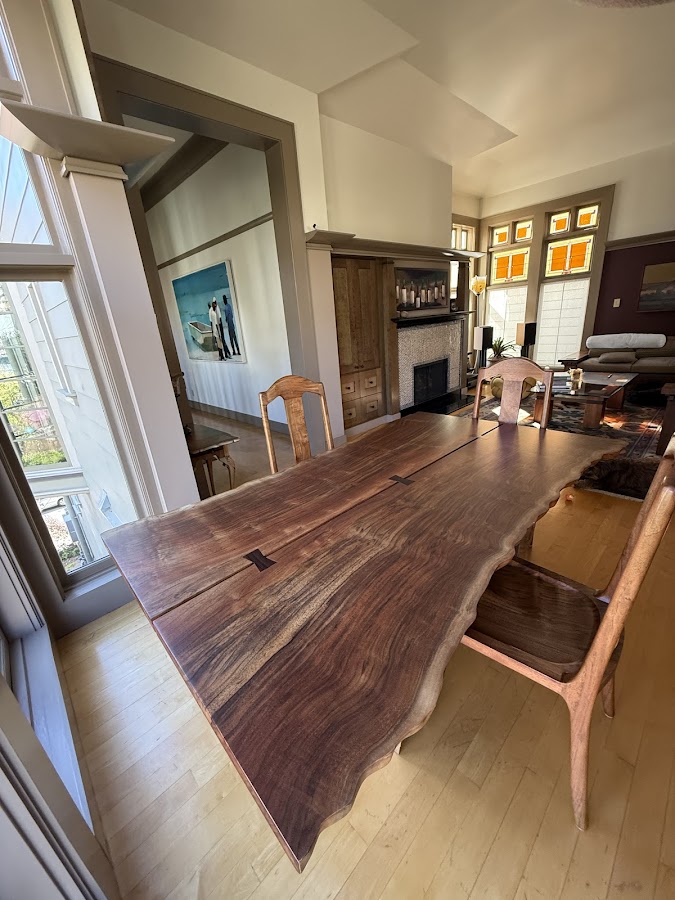 Ciarlo Brothers Furniture Refinishing Antique Furniture Restoration Service in San Francisco, CA photo