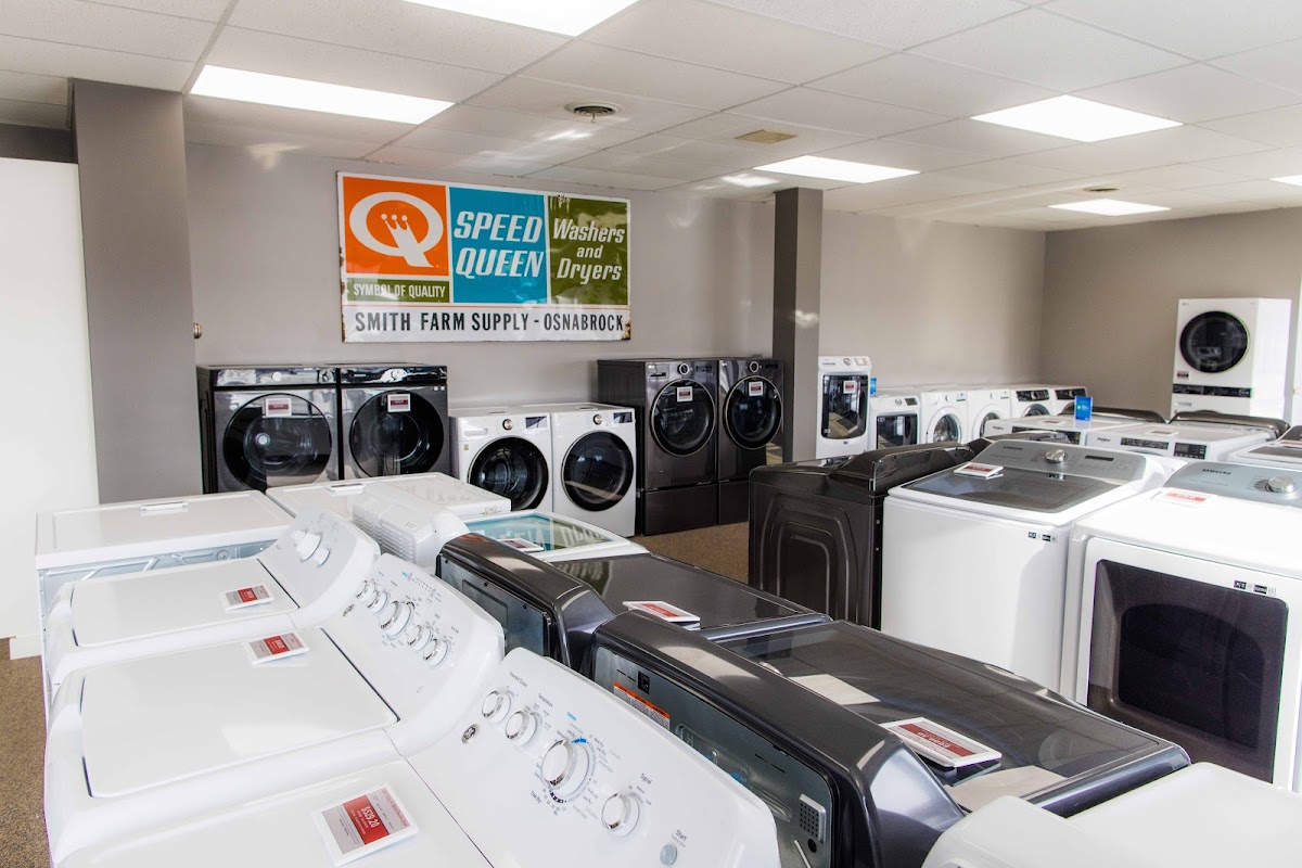 Nielsen Appliance & Cabinetry Appliance Repair Service in Wahpeton, ND photo
