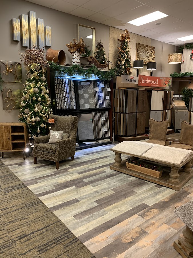 Three Rivers Decorating Flooring Contractor in Wahpeton, ND photo