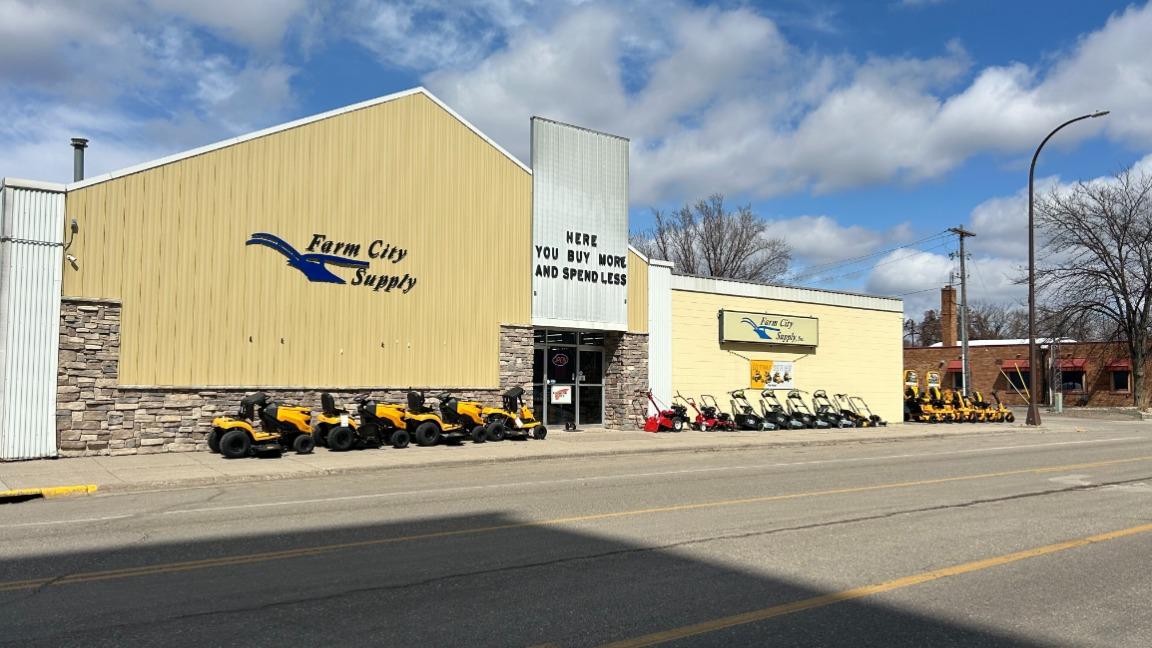 Farm City Supply, Inc. Handyman in Breckenridge, MN photo