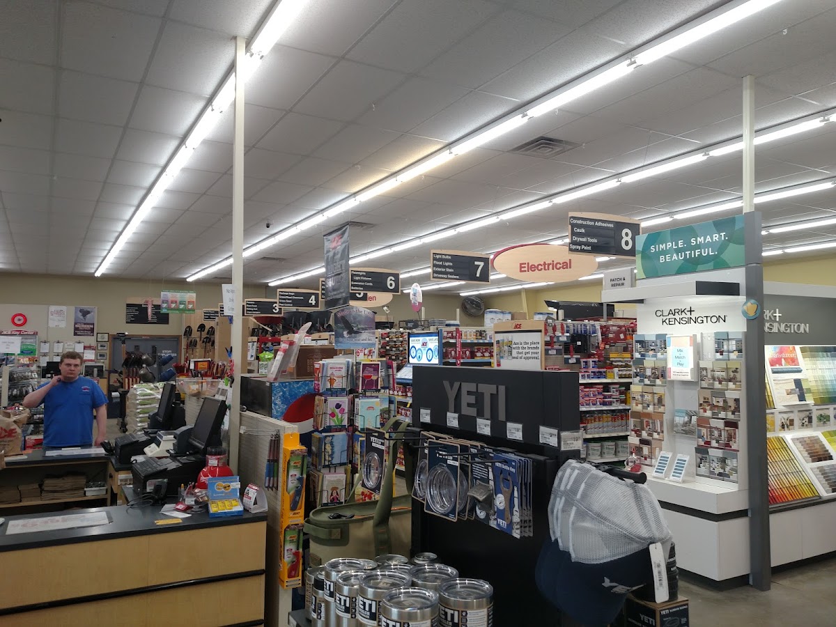 Wahpeton Ace Hardware Handyman in Wahpeton, ND photo