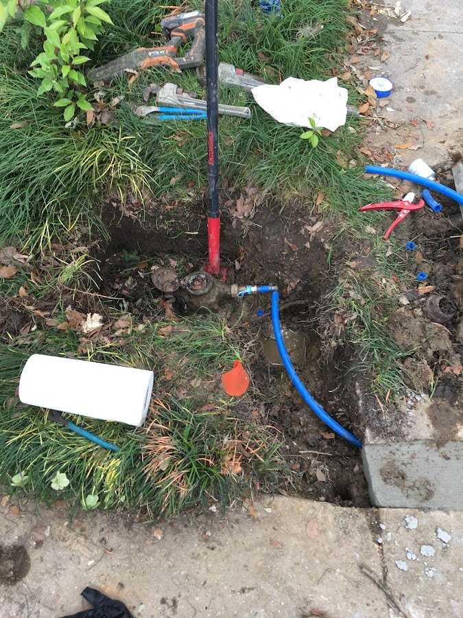 Bayou Crew Plumbing