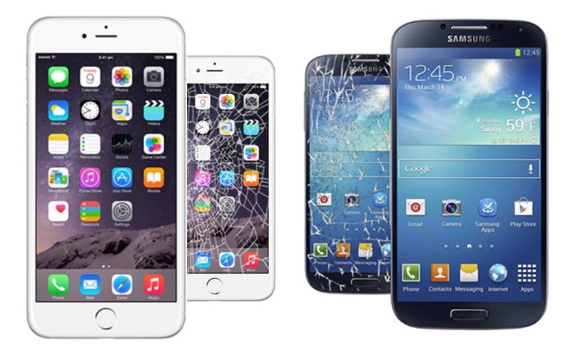 Phone Repair Electronics Repair Shop in Buffalo, NY photo