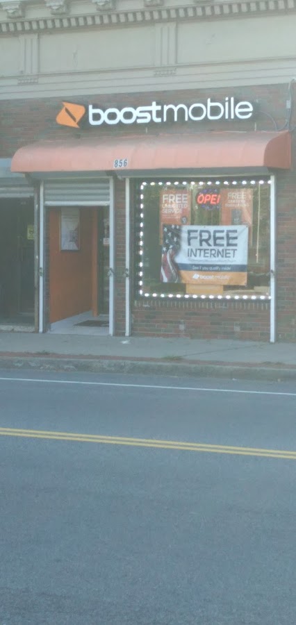Cell Phone Store photo