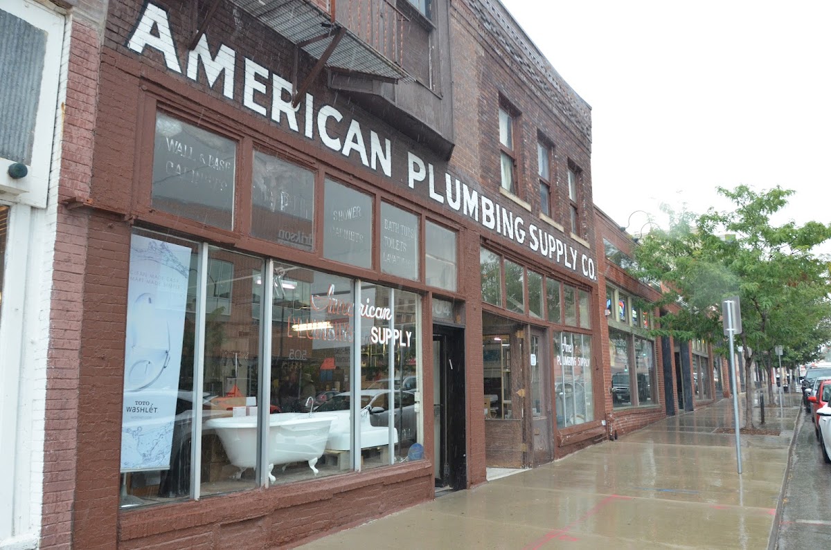 American Plumbing photo