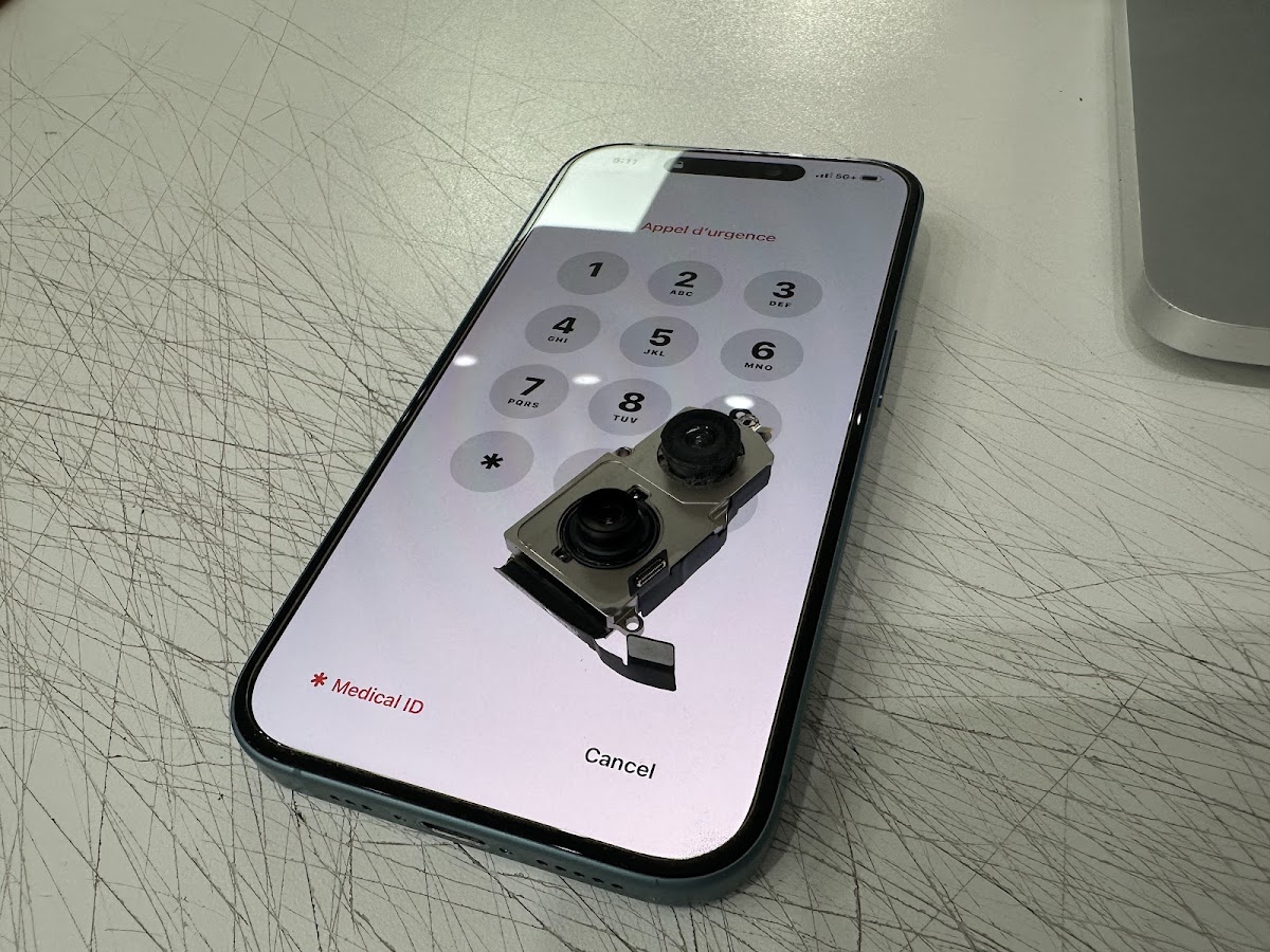 The iPhone Guy - iPhone iPad Samsung Repair Mobile Phone Repair Shop in Bend, OR photo