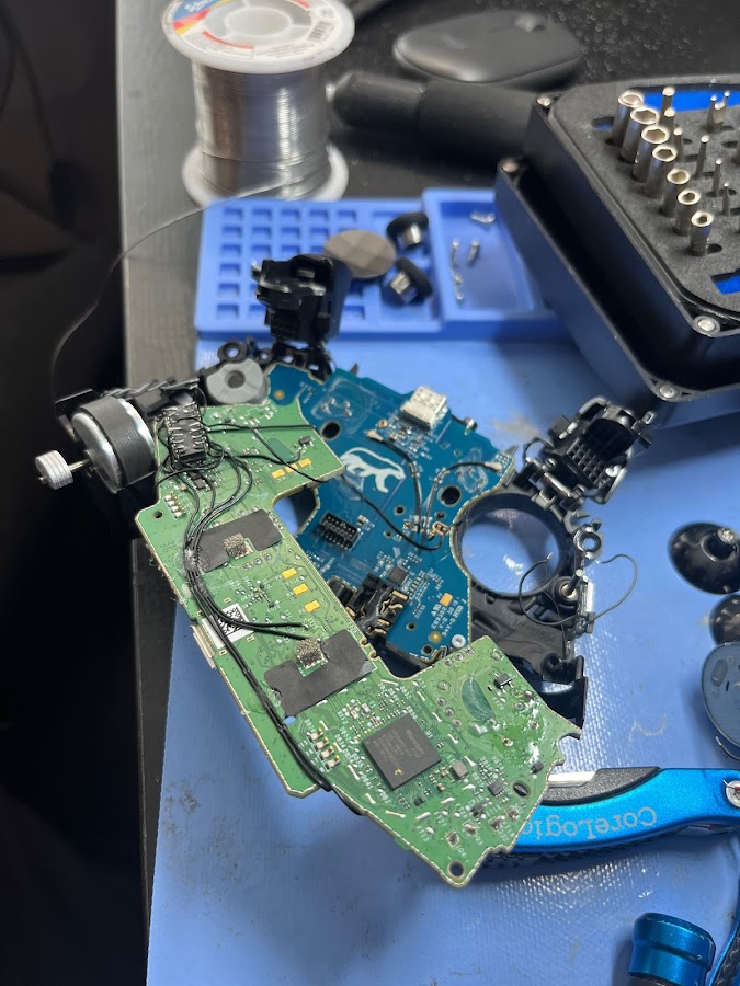 GamesPXN Repair Service in Denver, CO photo