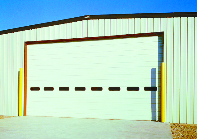 A & B Door Sales & Service, Inc. Garage Door Repair in Mountain Top, PA photo