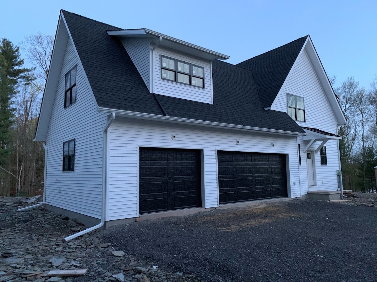 Lynn Overhead Door Garage Door Repair in Trucksville, PA photo