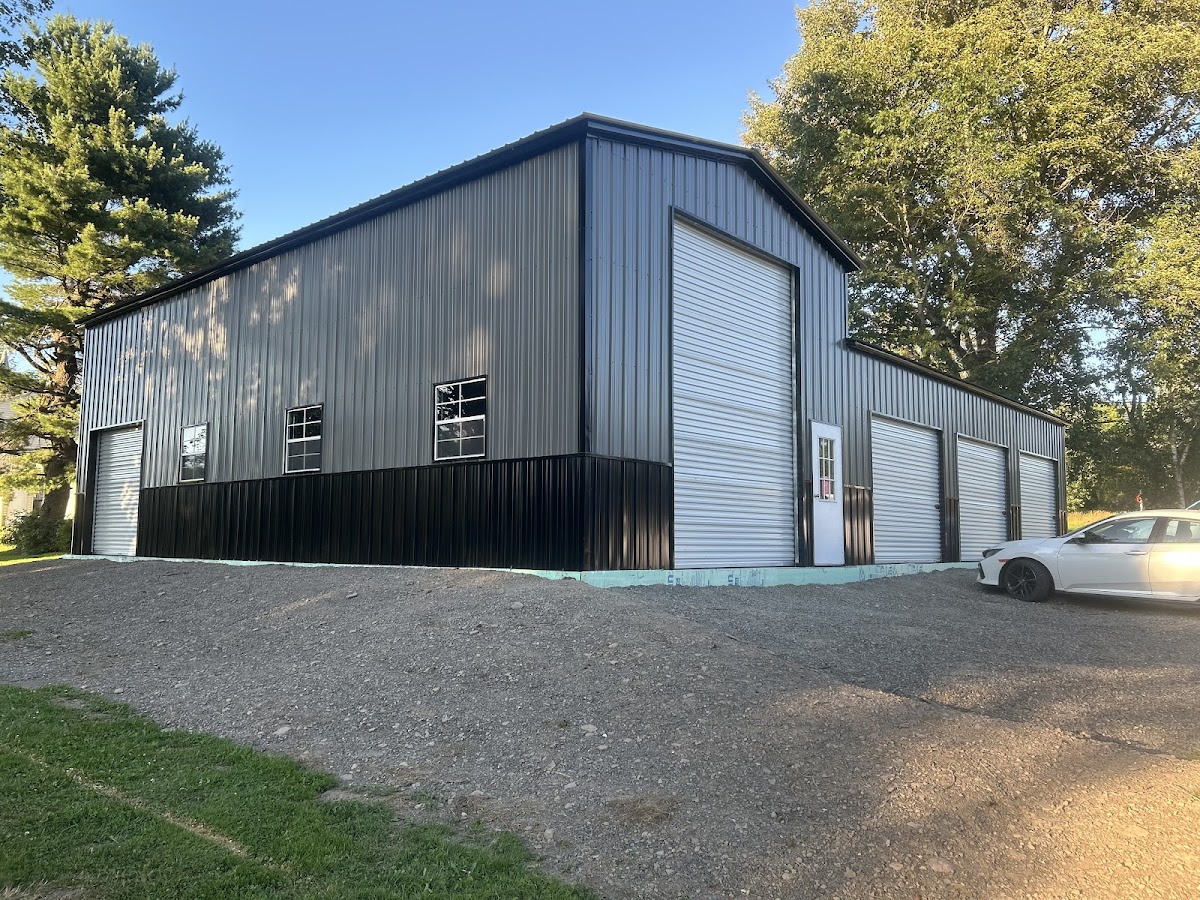 American Steel Carports, Inc. photo