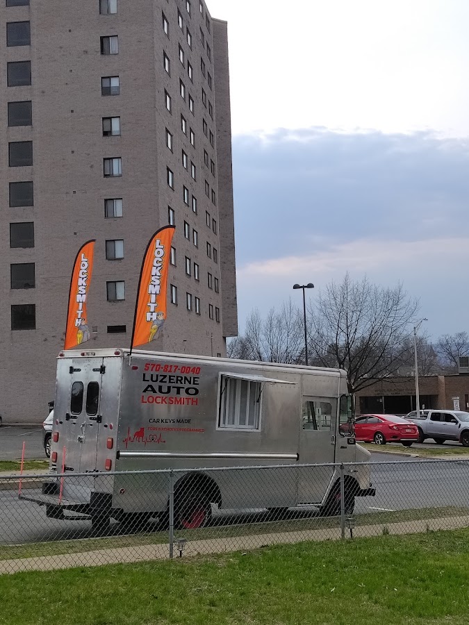 Luzerne Auto Locksmith Locksmith in Wilkes-Barre, PA photo