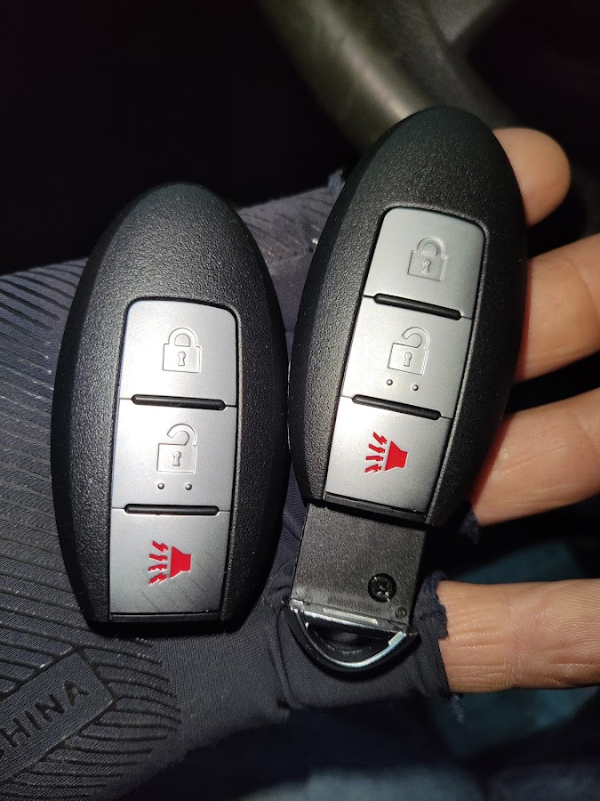 Saldana Auto Locksmith Locksmith in Wilkes-Barre, PA photo