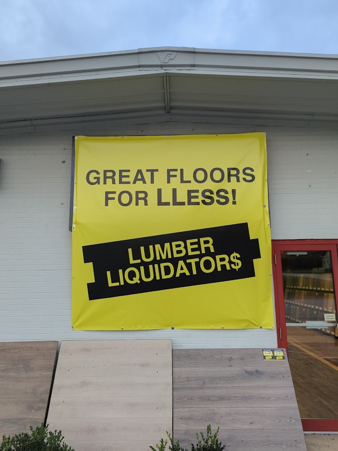 Lumber Liquidators Flooring Contractor in Rock Hill, SC photo