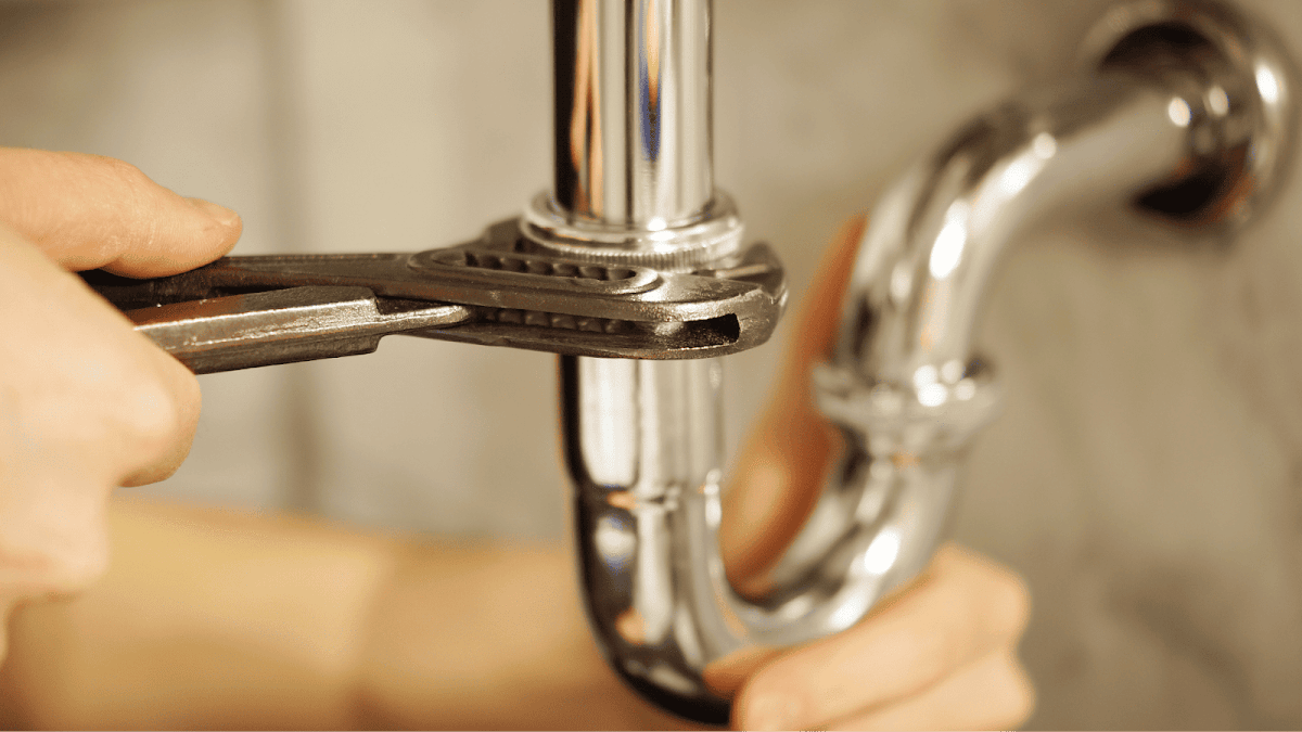 Discount Plumbing Repair, LLC Plumber in Baton Rouge, LA photo