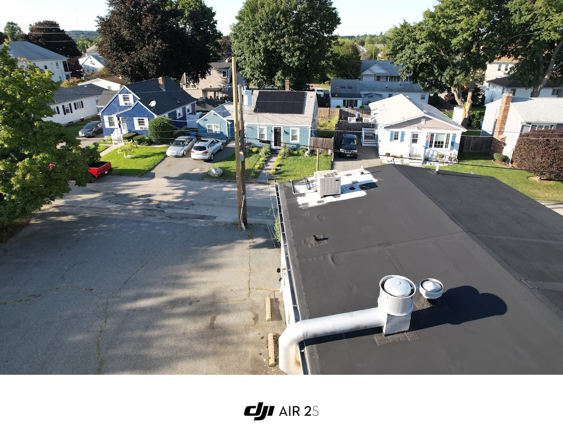 4 Energy Drone Solutions Drone Service in Cranston, RI photo