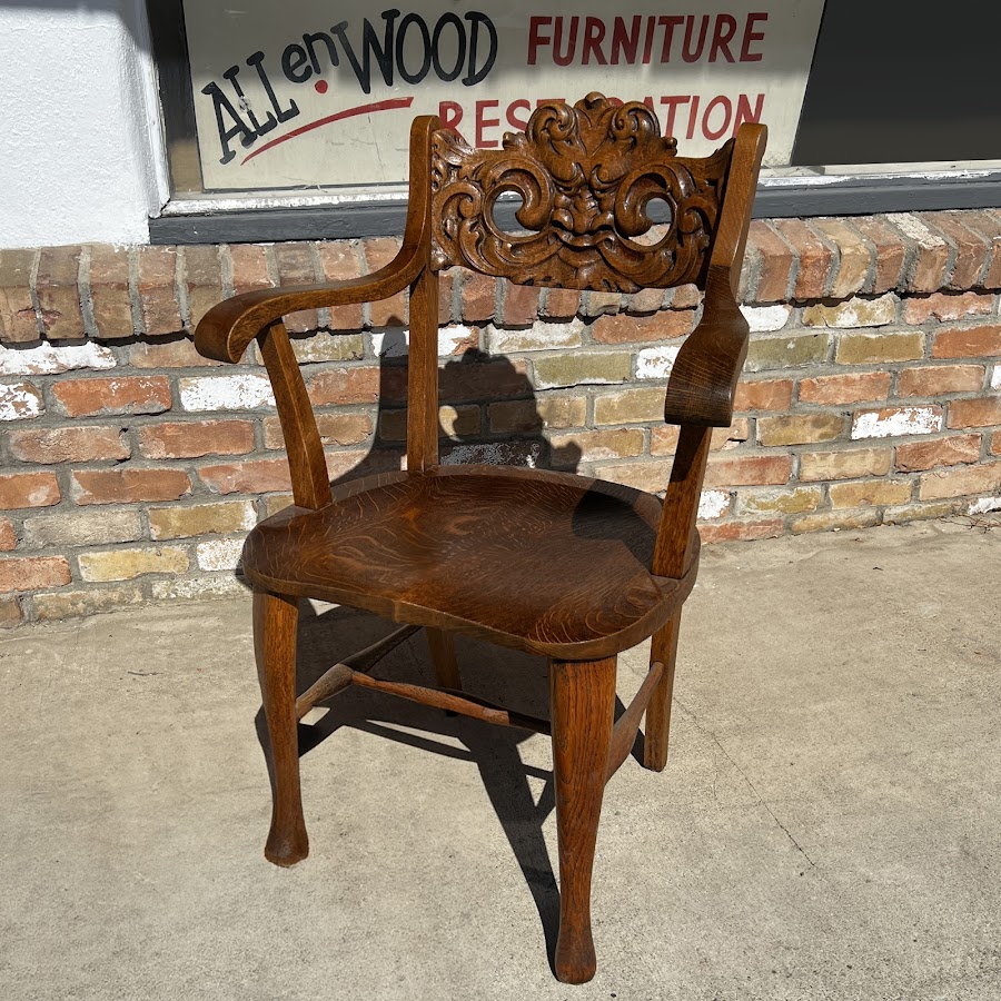 ALL-en-WOOD Furniture Repair Shop in Spanish Fork, UT photo