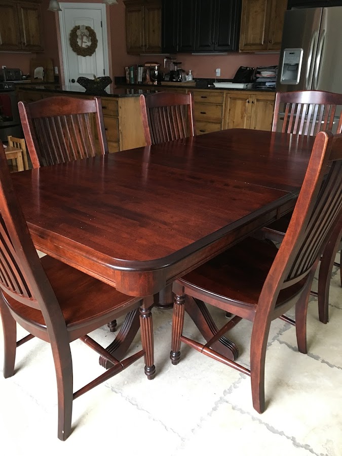 Classic Furniture Services Furniture Repair Shop in Murray, UT photo