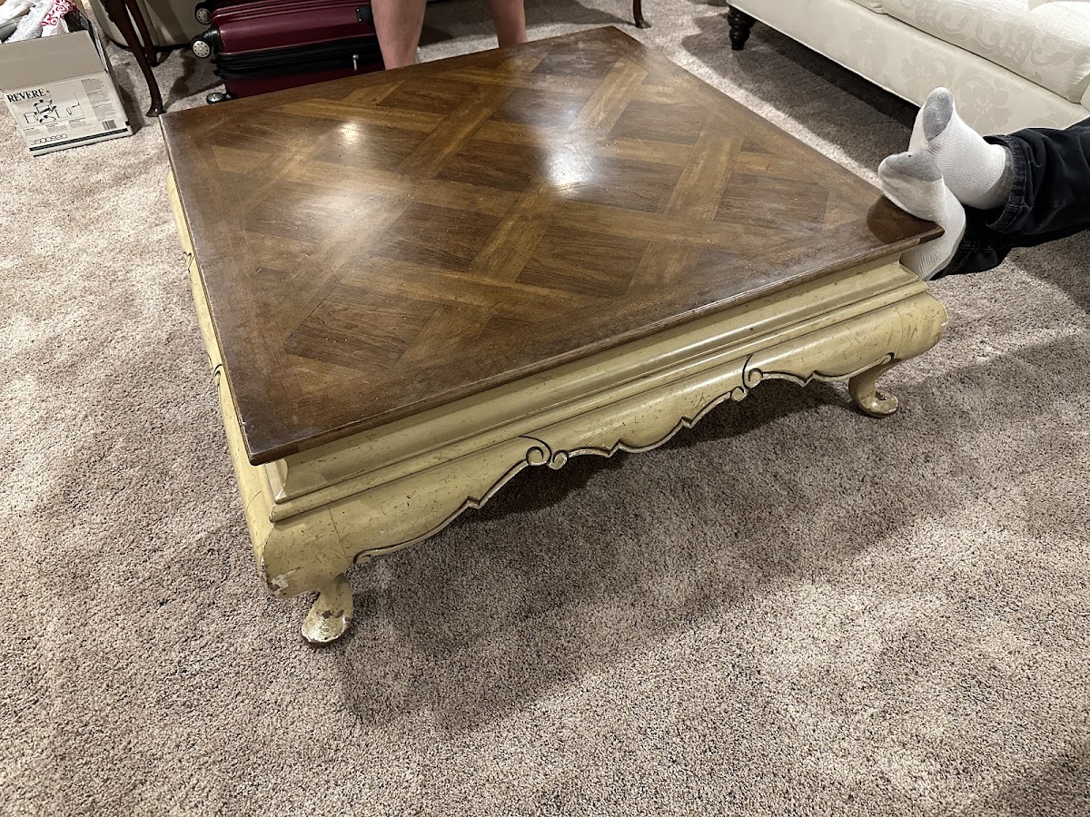Heritage Restoration Antique Furniture Restoration Service in Kaysville, UT photo