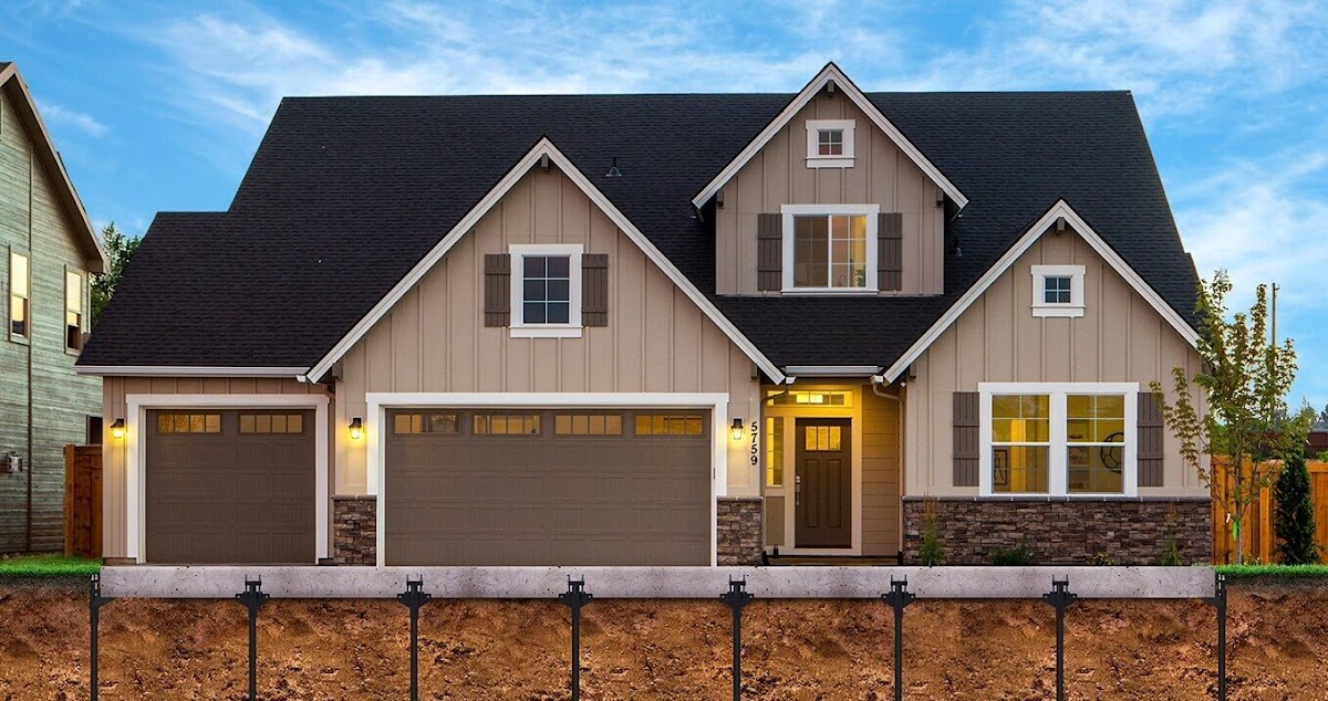 Ram Jack New England General Contractor in Wareham, MA photo