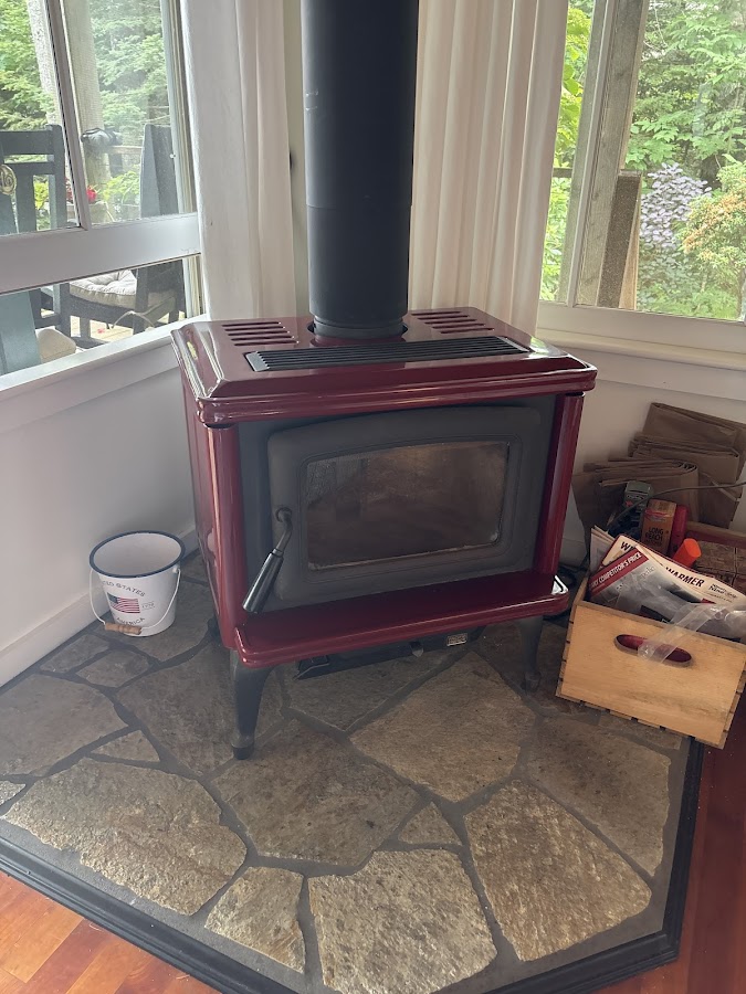 Midcoast Chimney & Masonry Chimney Services in Rockport, ME photo