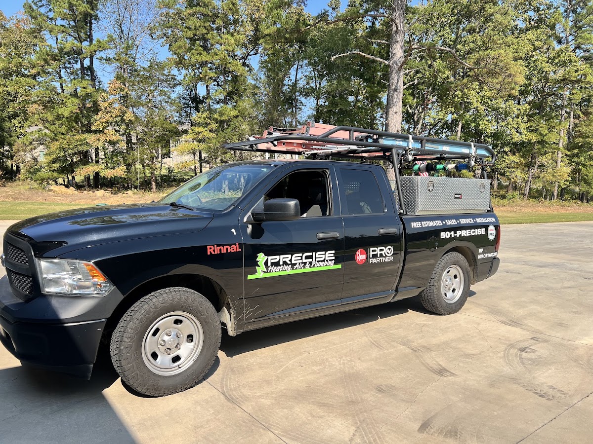 Precise Plumber in Fayetteville, AR photo