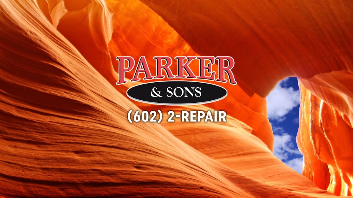Parker & Sons Hvac Contractor in Phoenix, AZ photo