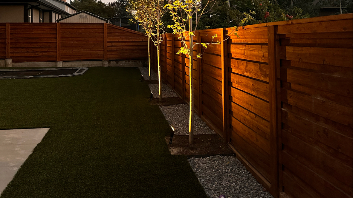 The Fence Company Fence Contractor in Fresno, CA photo