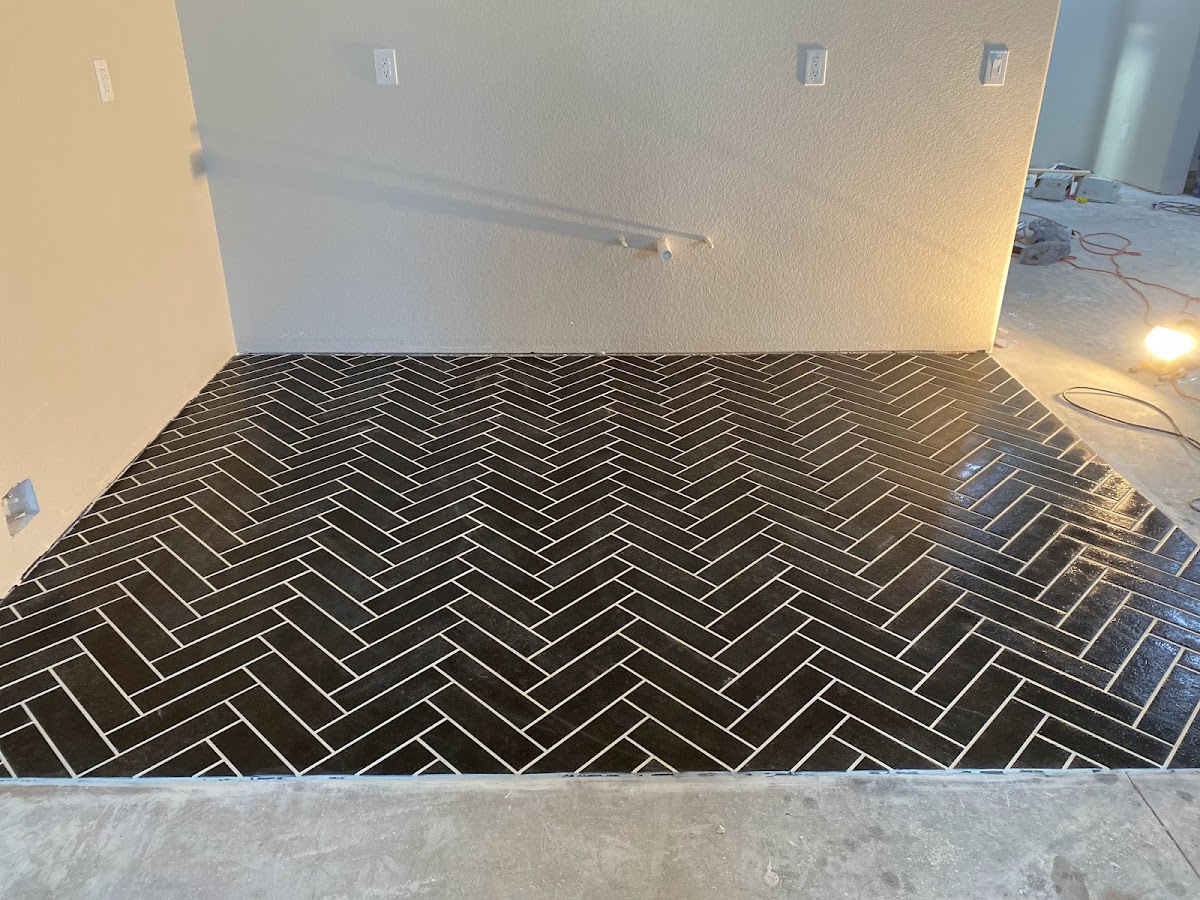 Dave's Flooring Installation & Repairs Flooring Contractor in Pueblo, CO photo