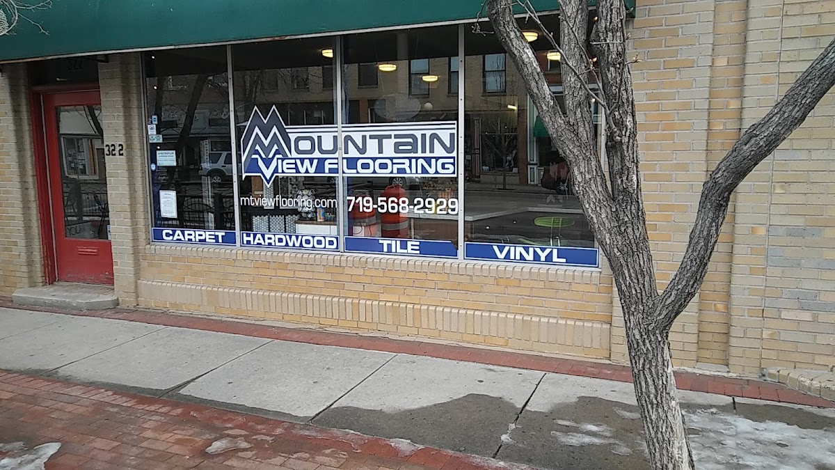 Mountain View Flooring Flooring Contractor in Pueblo, CO photo