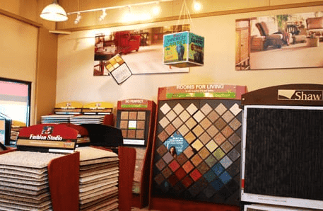 Tonys Floor Covering, Inc. Flooring Contractor in Pueblo, CO photo