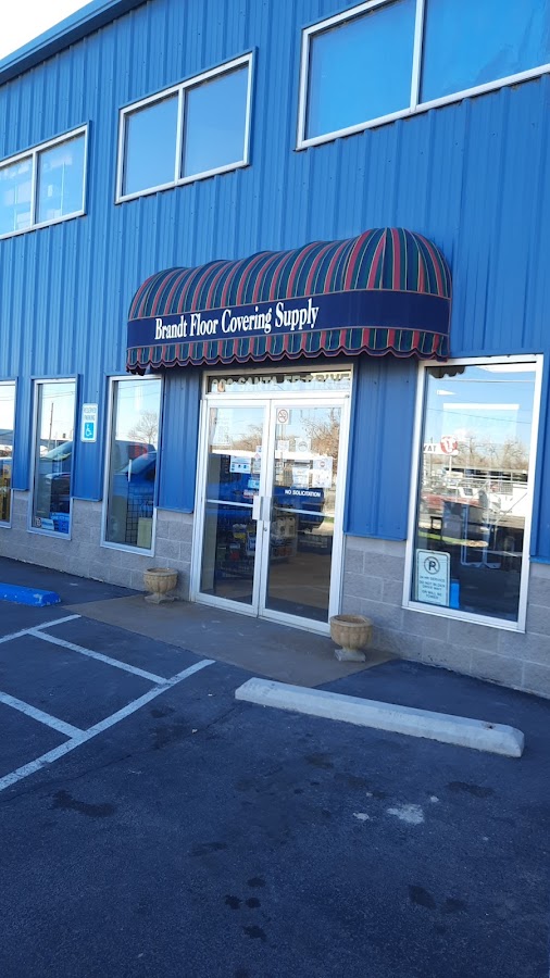 Brandt Floor Covering Supply Flooring Contractor in Pueblo, CO photo