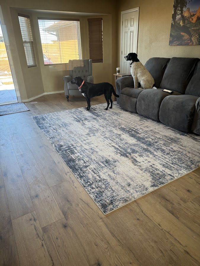 Sam's Floor Coverings, inc. Flooring Contractor in Pueblo, CO photo