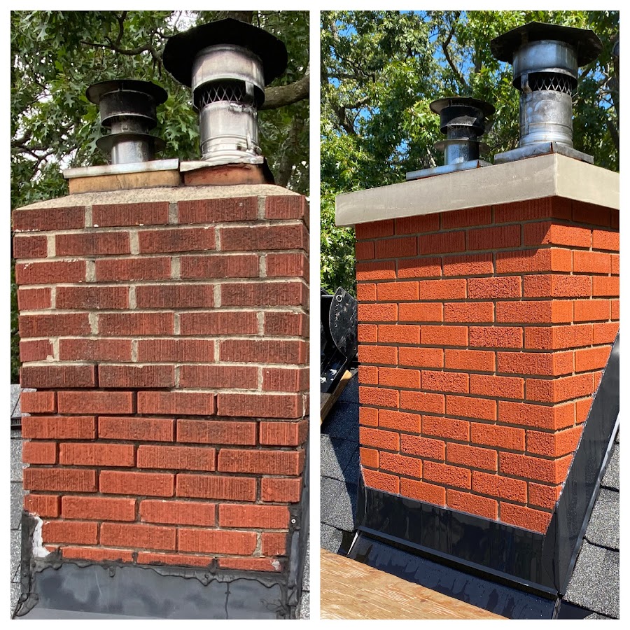 Brixstone Masonry General Contractor in Grand Rapids, MI photo